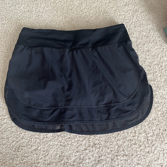 lululemon athletica Dresses & Skirts - LuLulemon skirt